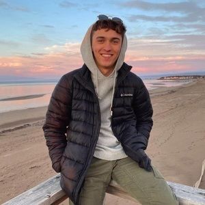 Meet your Posher, David